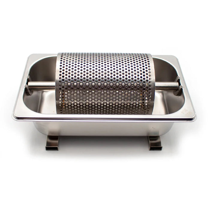 1.7L Stainless Steel Butter Roller for Griddle Cooking