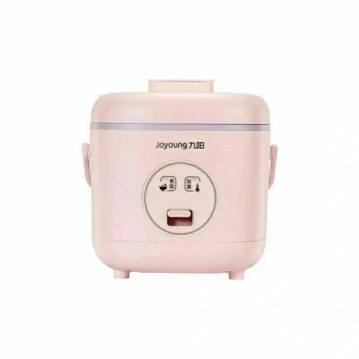 1.2L Smart Mini Rice Cooker for 1–2 People