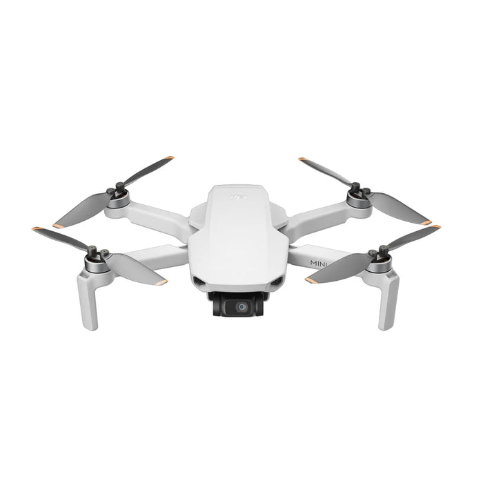 Portable 4K Camera Drone, GPS, Wi-Fi, Brushless Motor