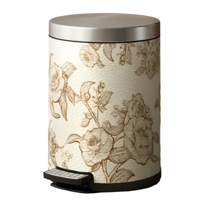 Trash Bin for Kitchen and Bedroom Style 1