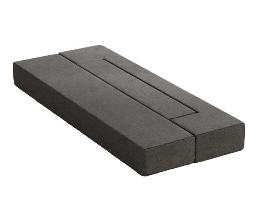 Foldable Mattress 190 x 96 x 20cm Portable Sleeping Pad, Sofa Chair Bed Cushion for Home & Office