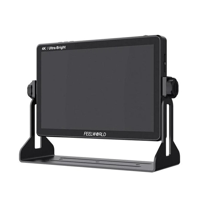 10.1" Ultra Bright 2000nit IPS Touchscreen Camera Monitor SDI Version