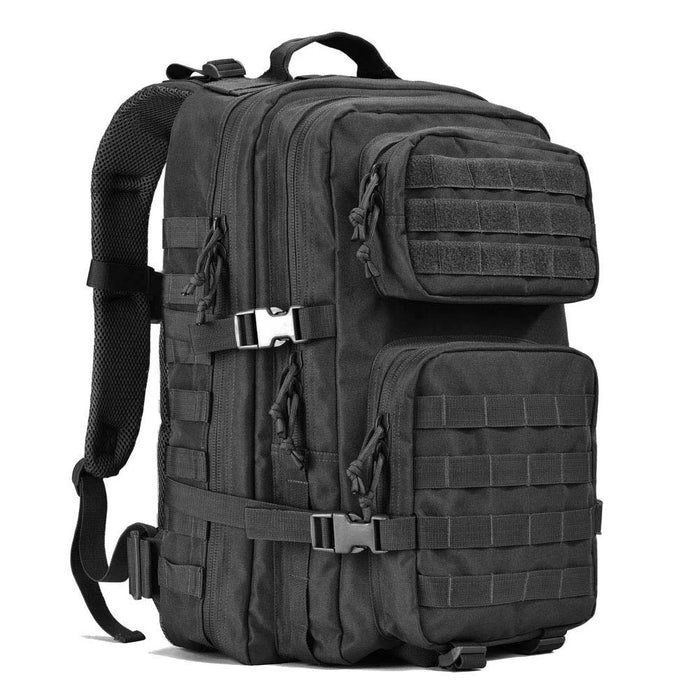 Reliable and practical solution for all your carrying needs