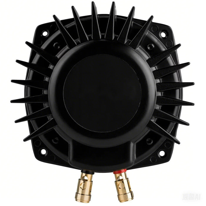 DIY Bass Transducer for Massage Chairs & Car Seats