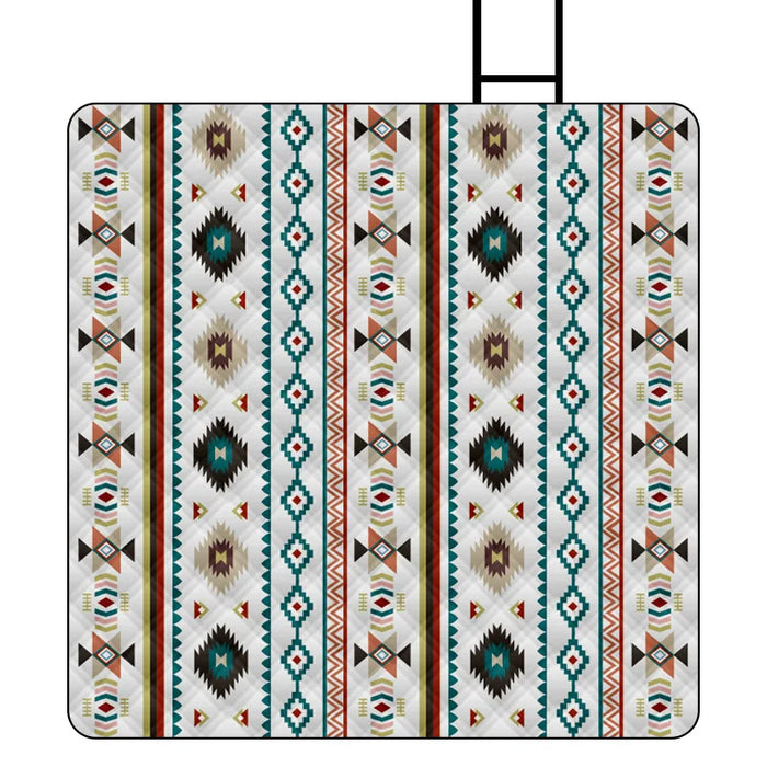 Heavy-Duty Waterproof Outdoor Picnic & Camping Mat