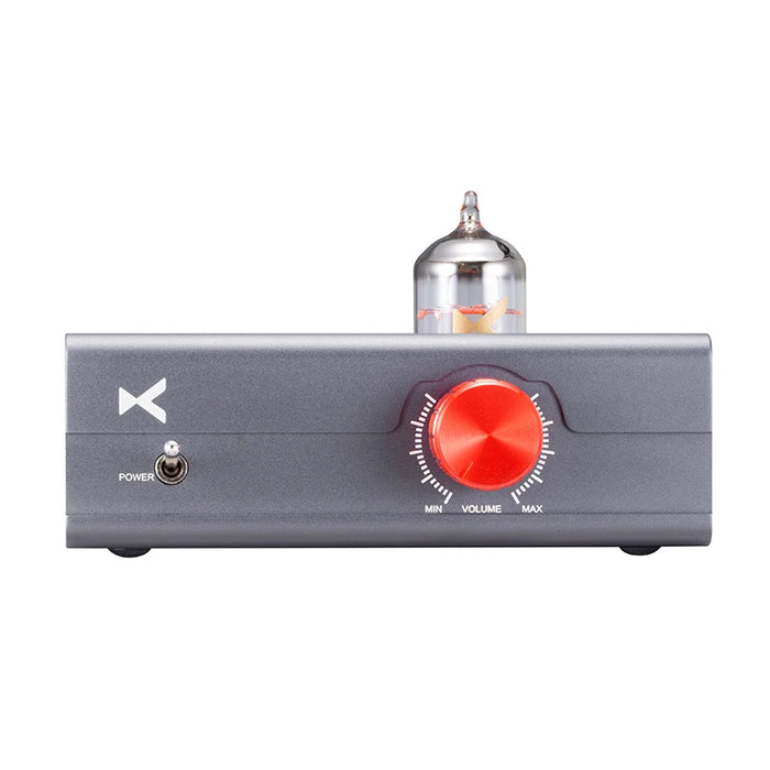 Stereo Tube Power Amplifier 30W Dual Channel Output