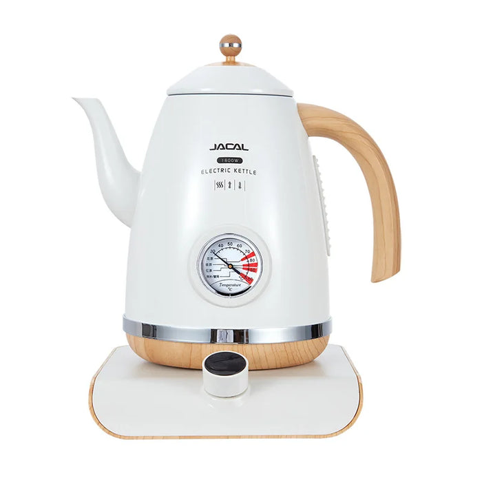 1.7L Electric Kettle with Precise Temperature Control, AU Plug
