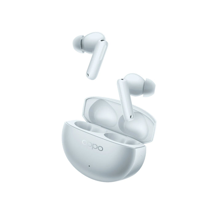 TWS Bluetooth Headset, 45-Hour Battery, Waterproof
