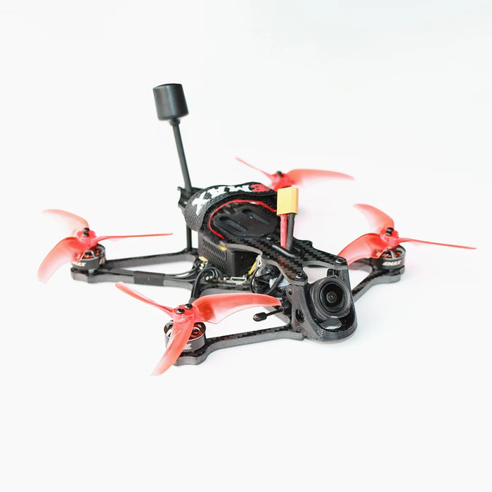 4K FPV Drone with 3.5 Inch Camera and Long Range