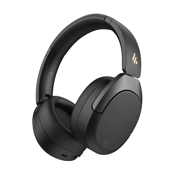 Wireless Over-Ear Headphones with Active Noise Cancelling