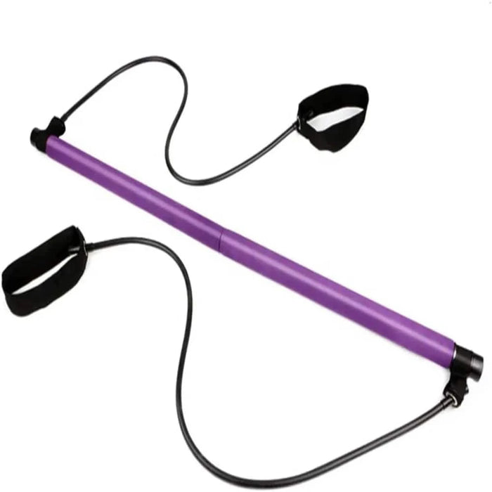 Reliable, Innovative Fitness Set for Optimal Performance in Every Workout Session