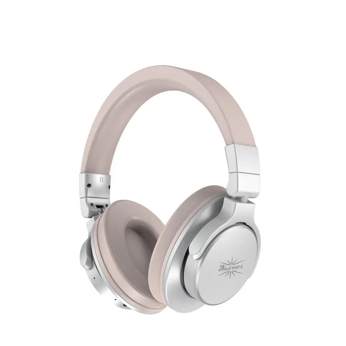 Wired DJ Monitor Headphones with 40mm Driver & Studio Tuning