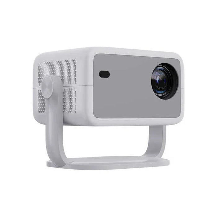 Projector P350, 4K Support, Auto Keystone, WiFi6 & Android 11