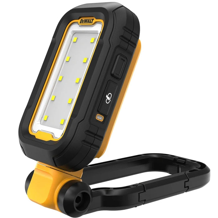 1000 Lumen USB-C Rechargeable LED Work Light DCL182