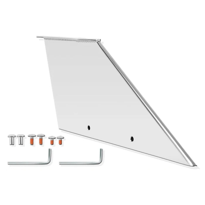 Stainless Steel Skeg Guard Protector for Mercury Outboard Motors