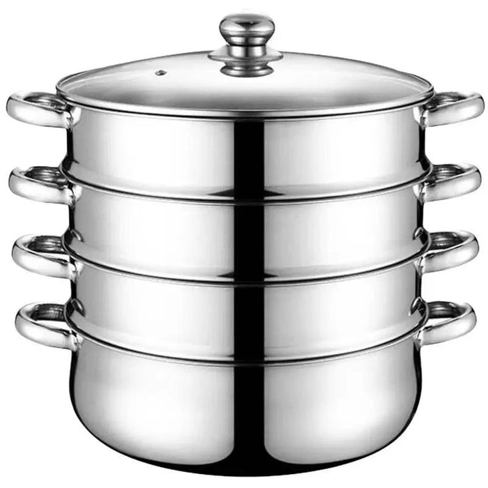 Practical gift and great addition to any kitchen for healthful, delicious meals