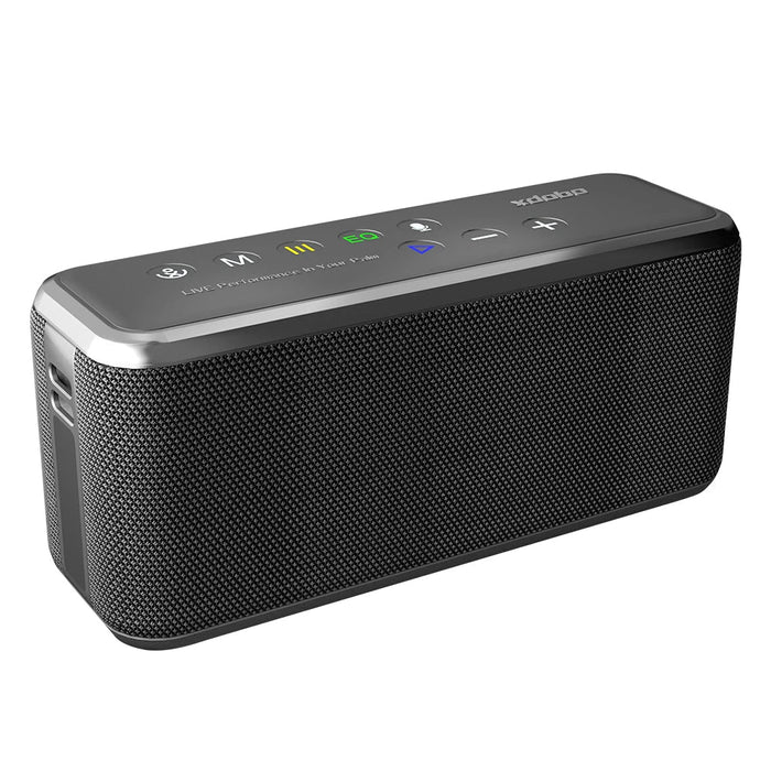 TWS Bluetooth Speaker with Subwoofer, 20000mAh, 100W Output