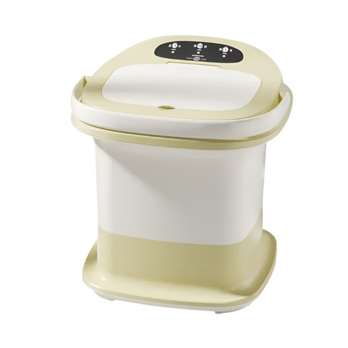 Small Automatic Laundry Washer for Delicates & Kids – Model B