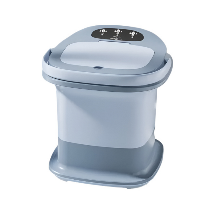 Small Automatic Laundry Washer for Delicates & Kids – Model A
