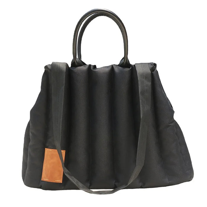Stylish Dog Carrier Bag for Small Dogs and Puppies