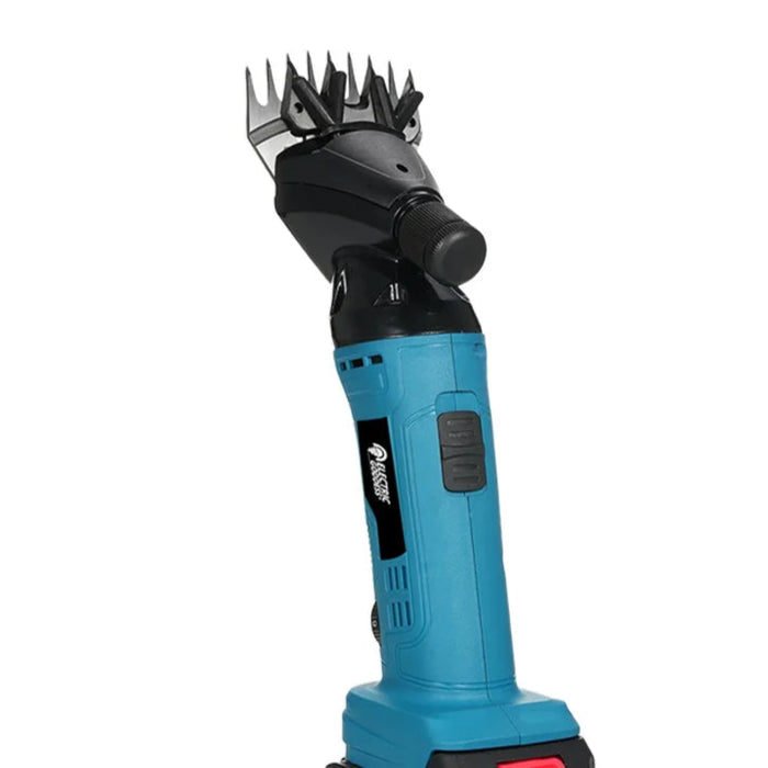 300W Cordless Electric Wool Shears for Sheep – No Battery
