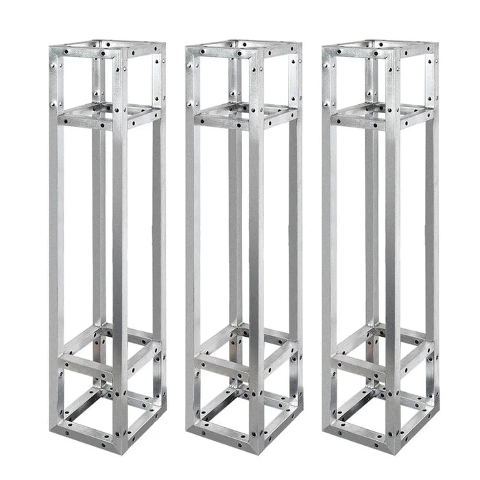 Strong and versatile solution for professional stage setups