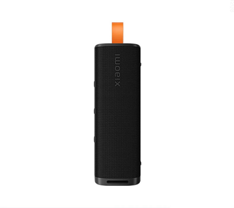 Speaker Bluetooth 5.4, 12H Battery, Black