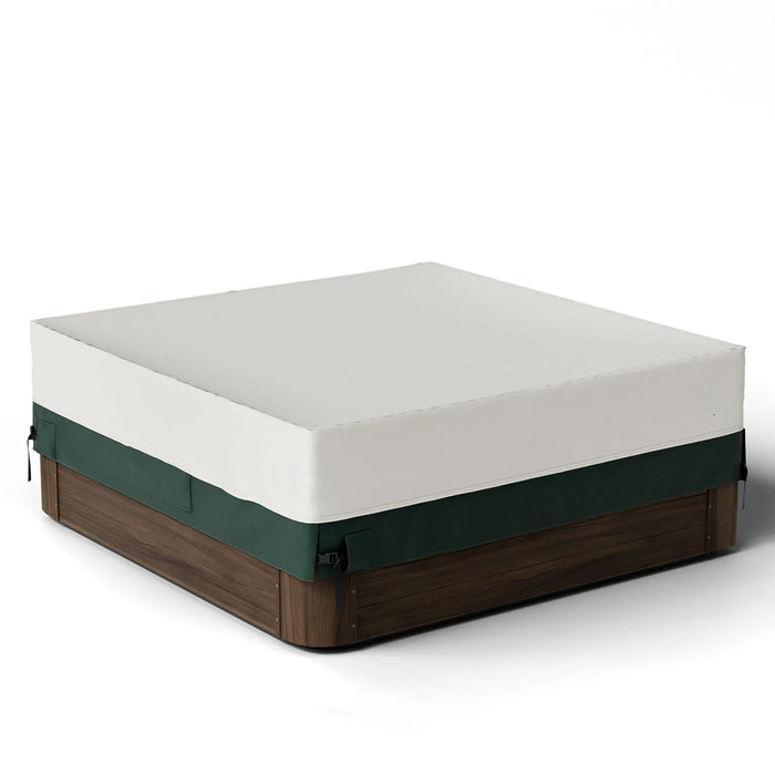 Outdoor Spa Dust Cover, UV & Rain Proof