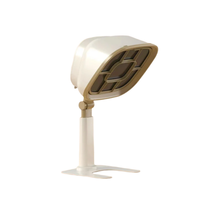 Mini Non-Vented Kitchen Exhaust Fan – 10 Strainer1-AU