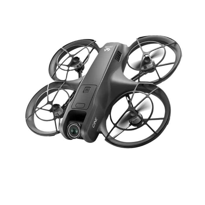 Portable Brushless Motor Drone 8K Video, 5km Range, Foldable Design
