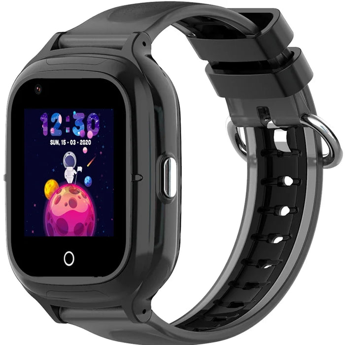 Waterproof GPS Tracker Smartwatch for Kids with Video Call