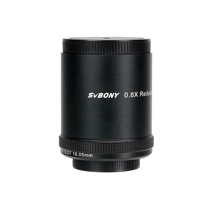 0.8x Field Flattener Reducer for SV550 122mm f/7 Telescope