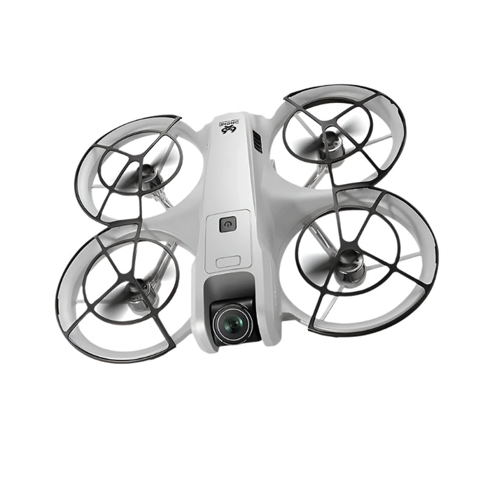 Foldable 8K HD Drone with Brushless Motor & 40min Flight