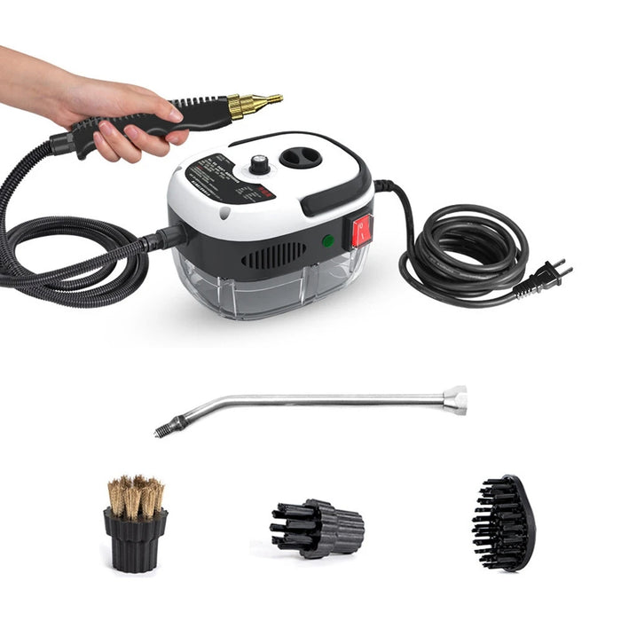 Steam Cleaning Machine for Kitchen