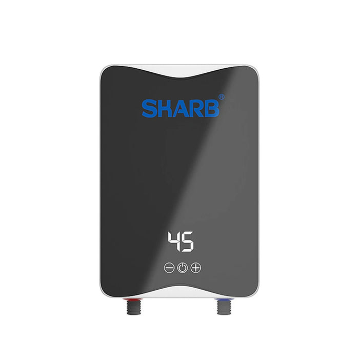 Instant Hot Water Heater 5500W for Kitchen & Bathroom