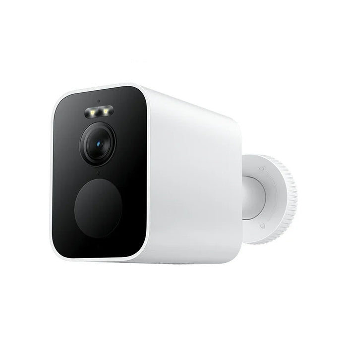 Outdoor Security Camera 2.5K HD Night Vision