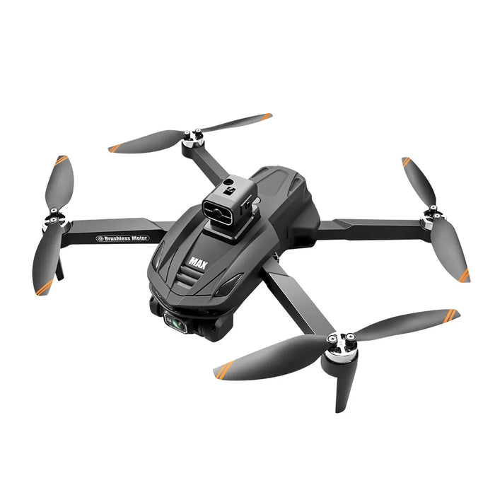 8K Professional GPS Drone with 5G WiFi & Obstacle Avoidance