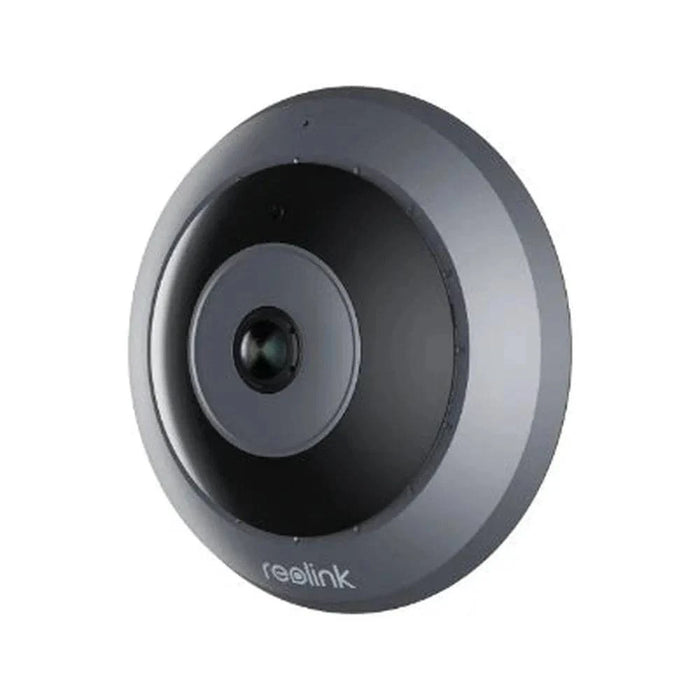 Night vision and smart home compatibility for 24/7 monitoring