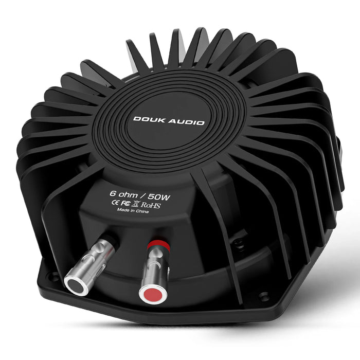 50W Bass Shaker for Home Theater & Gaming