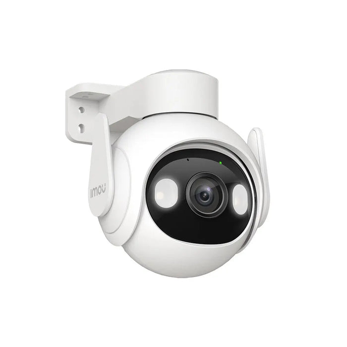 Cruiser 2 5MP 3K Pan-Tilt Outdoor Security Camera