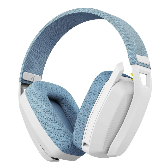 Dual Wireless Connectivity Gaming Headset for PS5 PS4 PC Mac