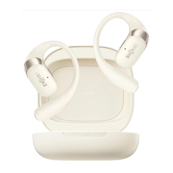 Open-Ear Bluetooth Headphones with 48-Hour Playback