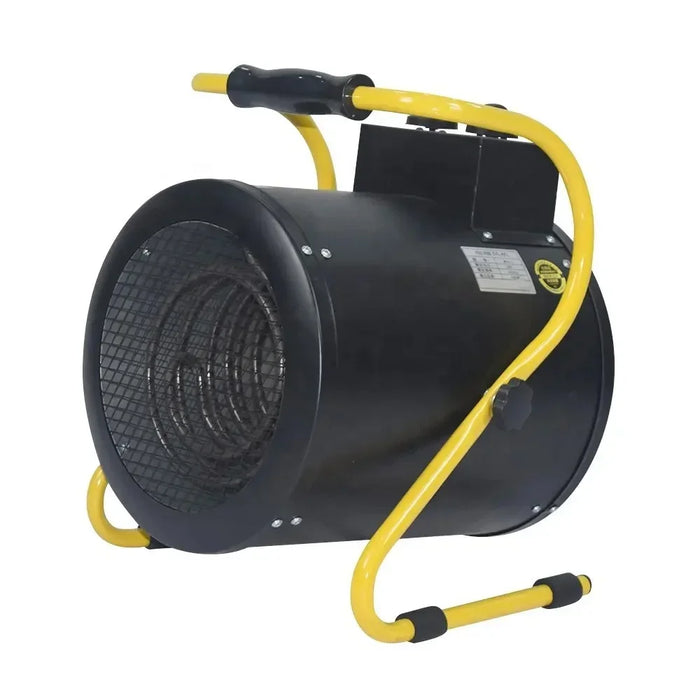3KW Portable Electric Heater for Poultry Farms and Greenhouses