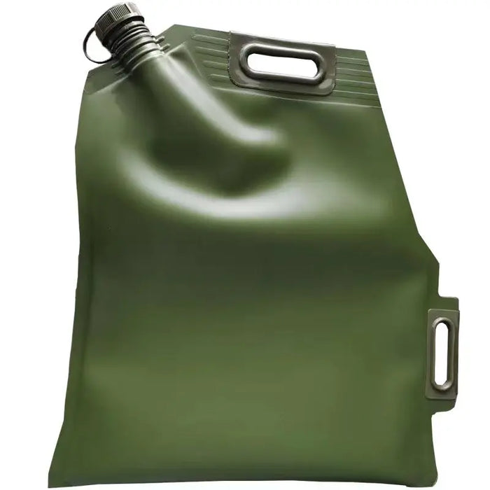 Dark Green Industrial TPU Material with 135mm Thickness