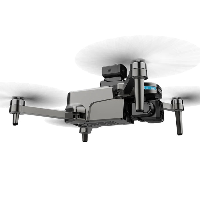 8K Dual Camera Drone with 5G WiFi and Foldable Design
