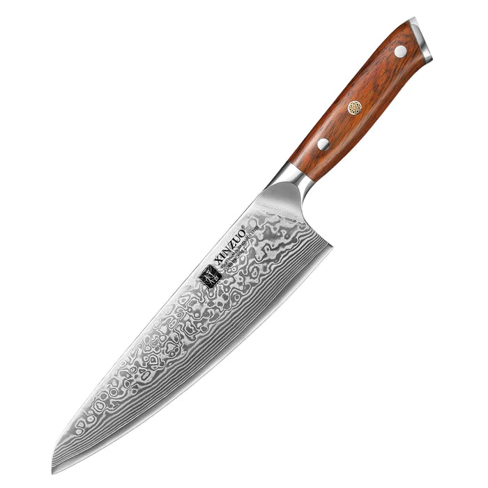 Premium 8.5 Inch Chef Kitchen Knife