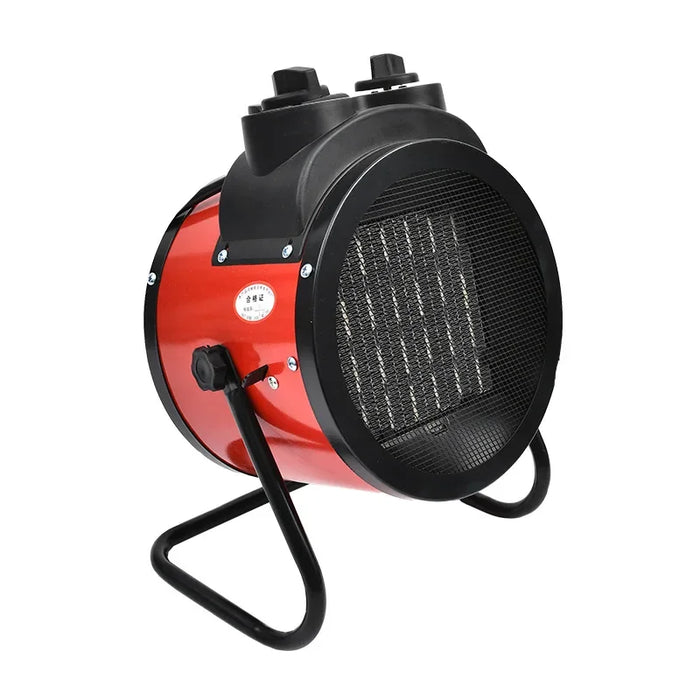 Large Area Poultry Heater 2000–3000W, Stainless Steel, 220V