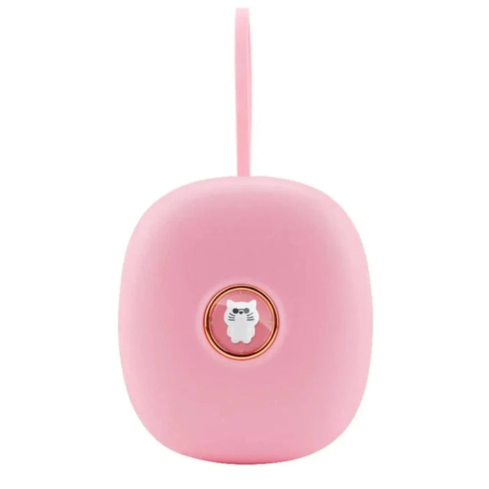 Cute and Compact Design Seamlessly Fits into Any Bedroom Decor