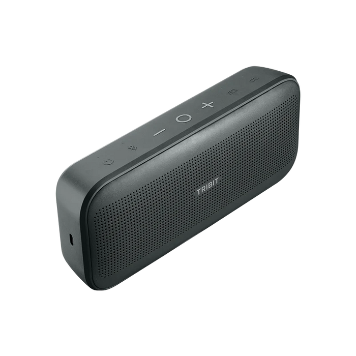 Portable Bluetooth Speaker 25W with XBass and 30H Playtime
