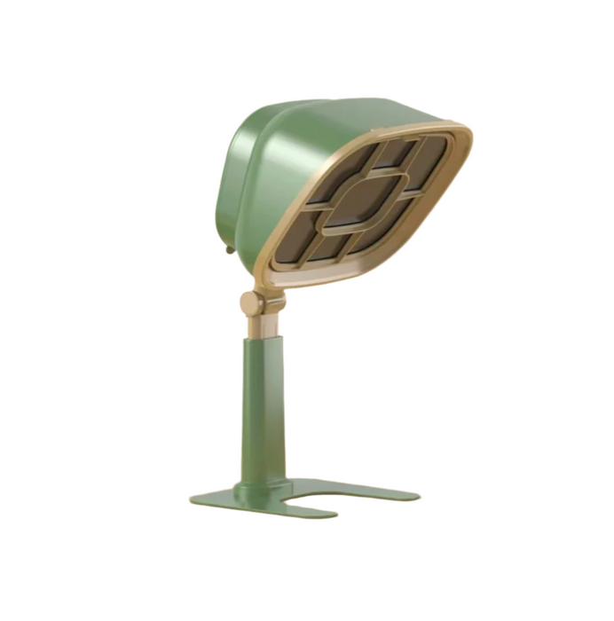 Mini Non-Vented Kitchen Exhaust Fan – 10 Strainer-AU